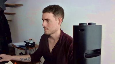 ProphetsRoom live cam on Cam4