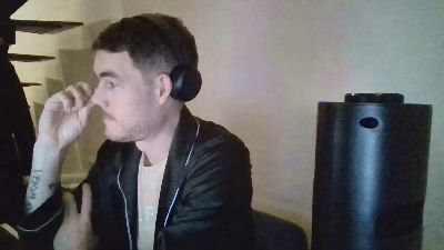 ProphetsRoom live cam on Cam4