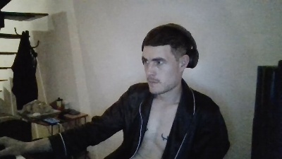 ProphetsRoom live cam on Cam4