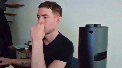ProphetsRoom live cam on Cam4