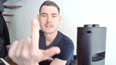 ProphetsRoom live cam on Cam4
