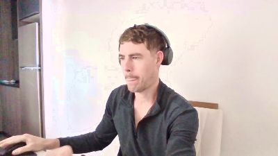 ProphetsRoom live cam on Cam4