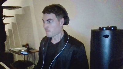 ProphetsRoom live cam on Cam4