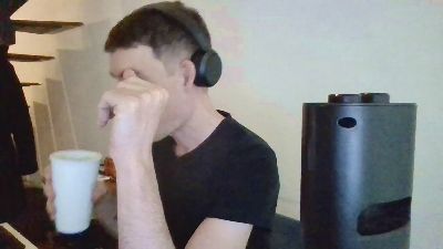 ProphetsRoom live cam on Cam4