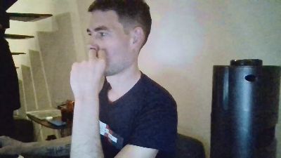 ProphetsRoom live cam on Cam4