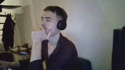 ProphetsRoom live cam on Cam4
