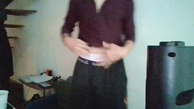 ProphetsRoom live cam on Cam4