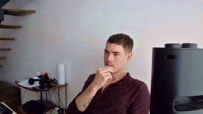 ProphetsRoom live cam on Cam4