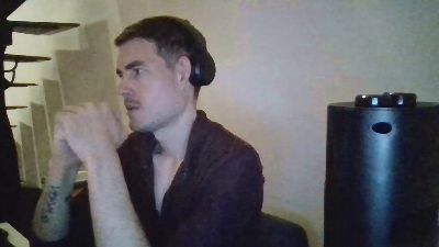 ProphetsRoom live cam on Cam4