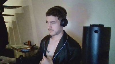 ProphetsRoom live cam on Cam4