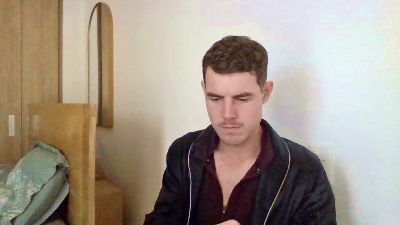 ProphetsRoom live cam on Cam4