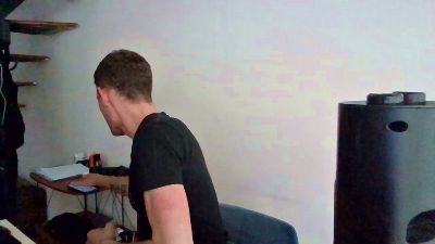 ProphetsRoom live cam on Cam4