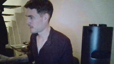 ProphetsRoom live cam on Cam4