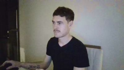 ProphetsRoom live cam on Cam4