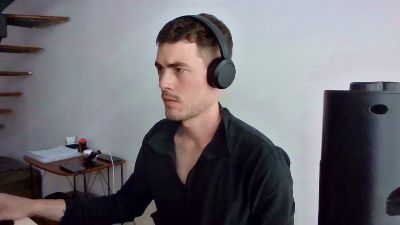 ProphetsRoom live cam on Cam4