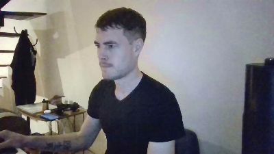 ProphetsRoom live cam on Cam4
