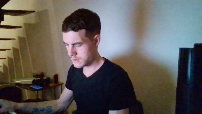 ProphetsRoom live cam on Cam4