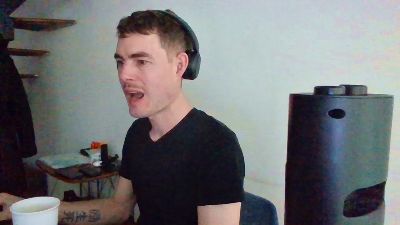 ProphetsRoom live cam on Cam4