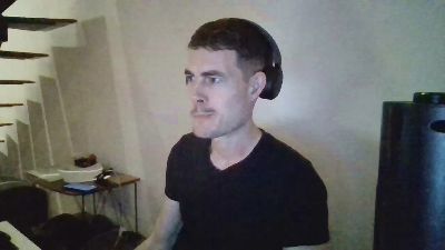 ProphetsRoom live cam on Cam4