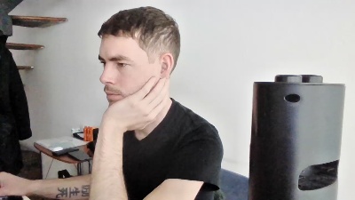 ProphetsRoom live cam on Cam4