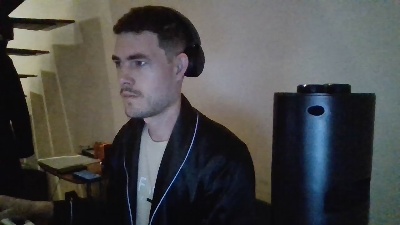 ProphetsRoom live cam on Cam4
