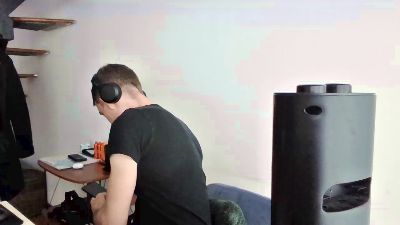 ProphetsRoom live cam on Cam4