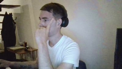 ProphetsRoom live cam on Cam4