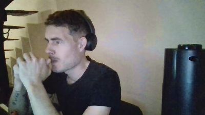 ProphetsRoom live cam on Cam4