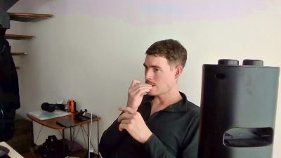 ProphetsRoom live cam on Cam4