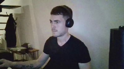 ProphetsRoom live cam on Cam4