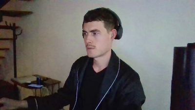 ProphetsRoom live cam on Cam4