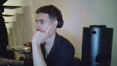 ProphetsRoom live cam on Cam4