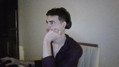 ProphetsRoom live cam on Cam4
