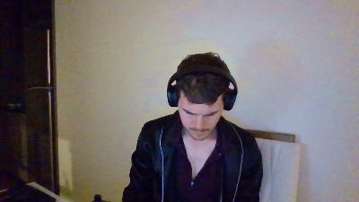 ProphetsRoom live cam on Cam4
