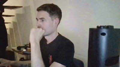 ProphetsRoom live cam on Cam4