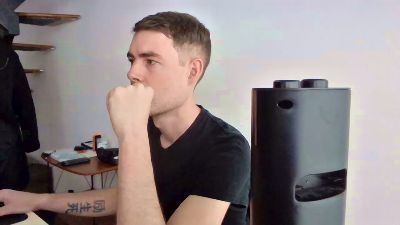 ProphetsRoom live cam on Cam4
