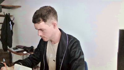 ProphetsRoom live cam on Cam4