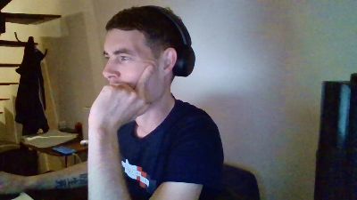 ProphetsRoom live cam on Cam4