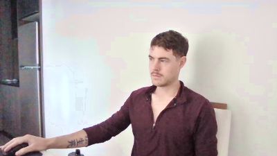 ProphetsRoom live cam on Cam4