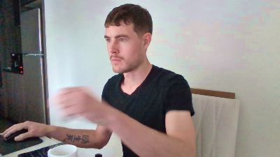 ProphetsRoom live cam on Cam4