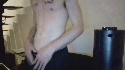 ProphetsRoom live cam on Cam4