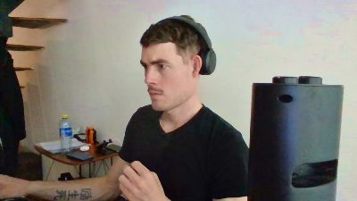 ProphetsRoom live cam on Cam4