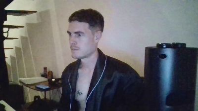 ProphetsRoom live cam on Cam4
