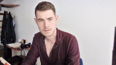 ProphetsRoom live cam on Cam4