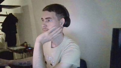 ProphetsRoom live cam on Cam4