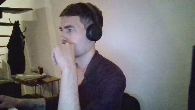 ProphetsRoom live cam on Cam4