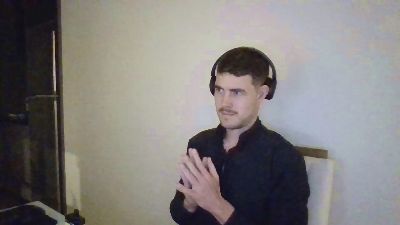ProphetsRoom live cam on Cam4