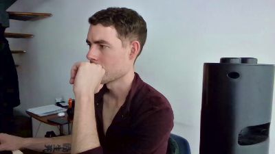 ProphetsRoom live cam on Cam4