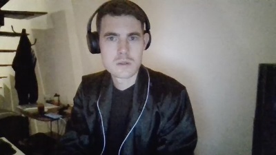 ProphetsRoom live cam on Cam4