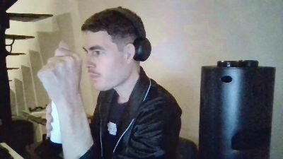 ProphetsRoom live cam on Cam4